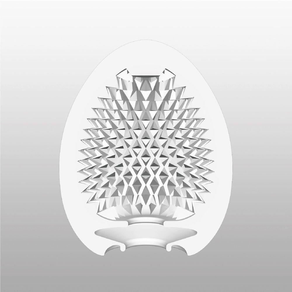 Tenga Egg Misty - Masturbator masculin - detaliu 2