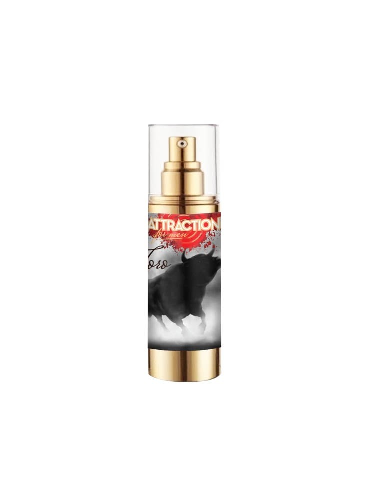 Toro - Gel potență, 30 ml - detaliu 4