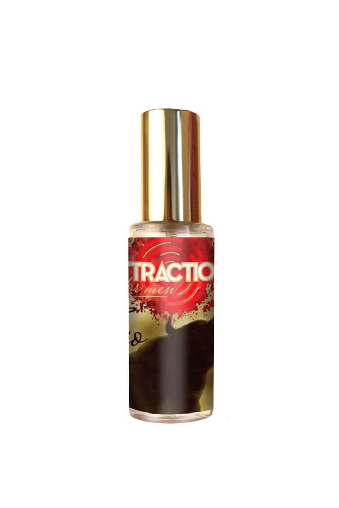 Toro - Spay potență, 30 ml - detaliu 4