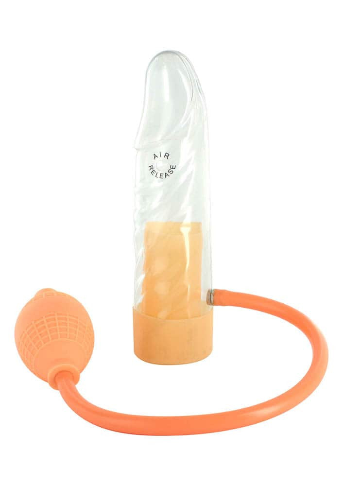 Trojan Developer - Pompă pentru penis