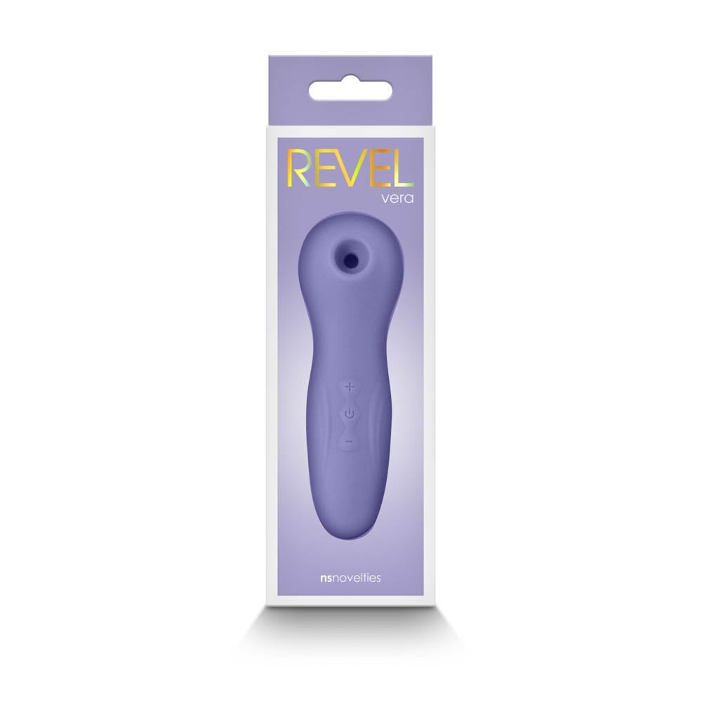 Vera - Stimulator clitoris, mov