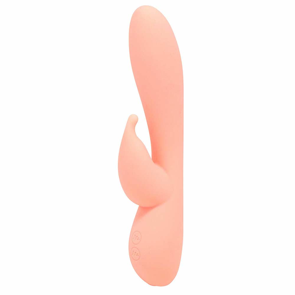 Vibrator Iepras cu Stimulare Punct G Fabulous Intense Power Vibe 11 cm - detaliu 1