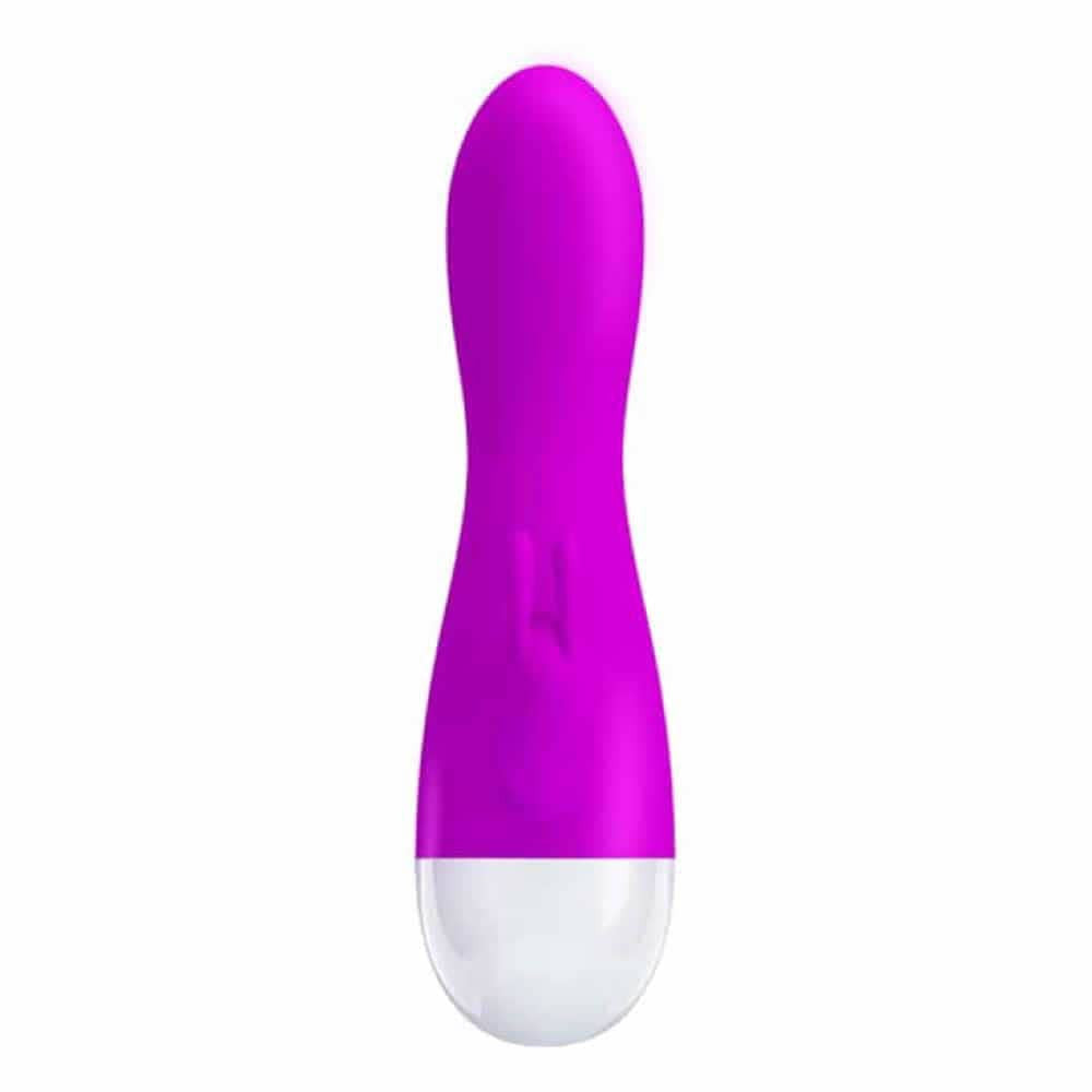 Vibrator Rabbit Pretty Love Kyle 15.1x3.1 cm - detaliu 5