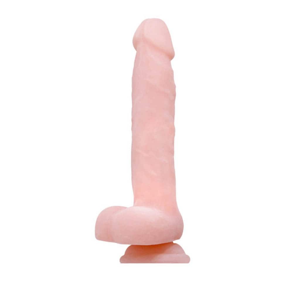 Wet Dreams - Dildo realistic, flesh, 21.5 cm - detaliu 3