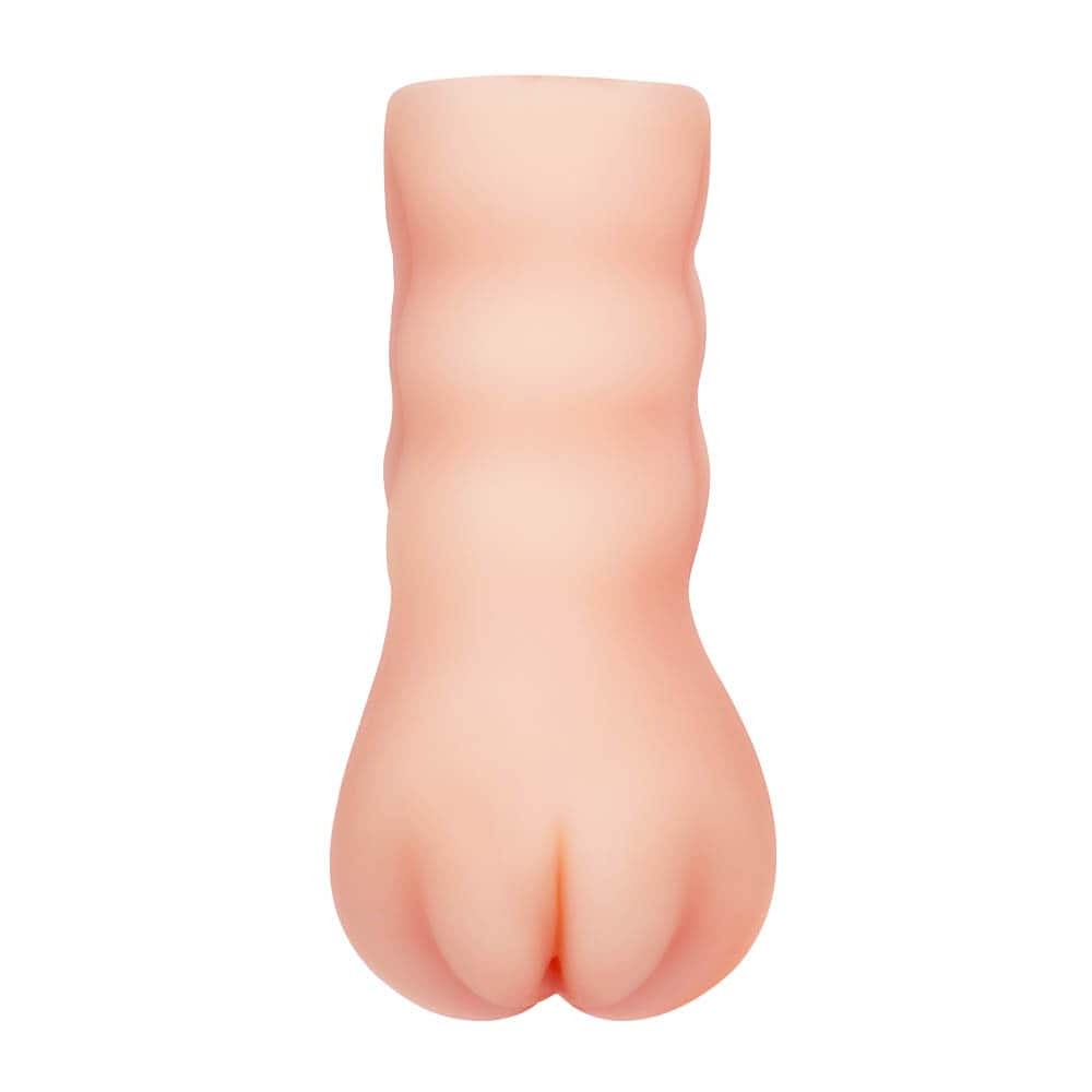 X Basic - Masturbator Forma Vagin 13 cm