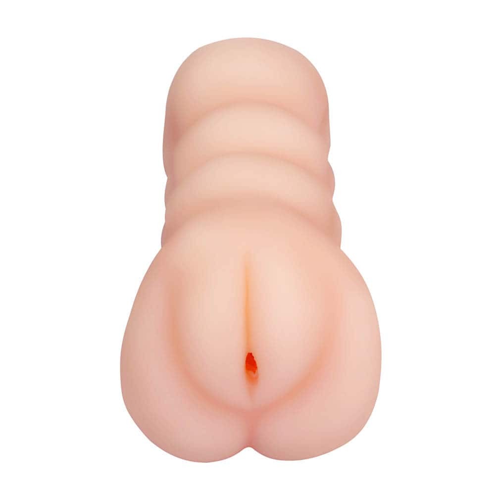 X Basic - Masturbator Forma Vagin 13 cm - detaliu 1