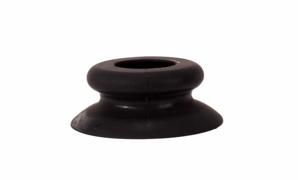 X-MEN 10 speeds Vibrating Gpot Plug 2 - Vibrator Anal, Reincarcabil, 14 cm - detaliu 2