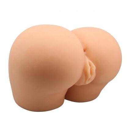 X-MEN Big Mac - Masturbator Realistic cu Fund si Vagin, 6.5 Kg