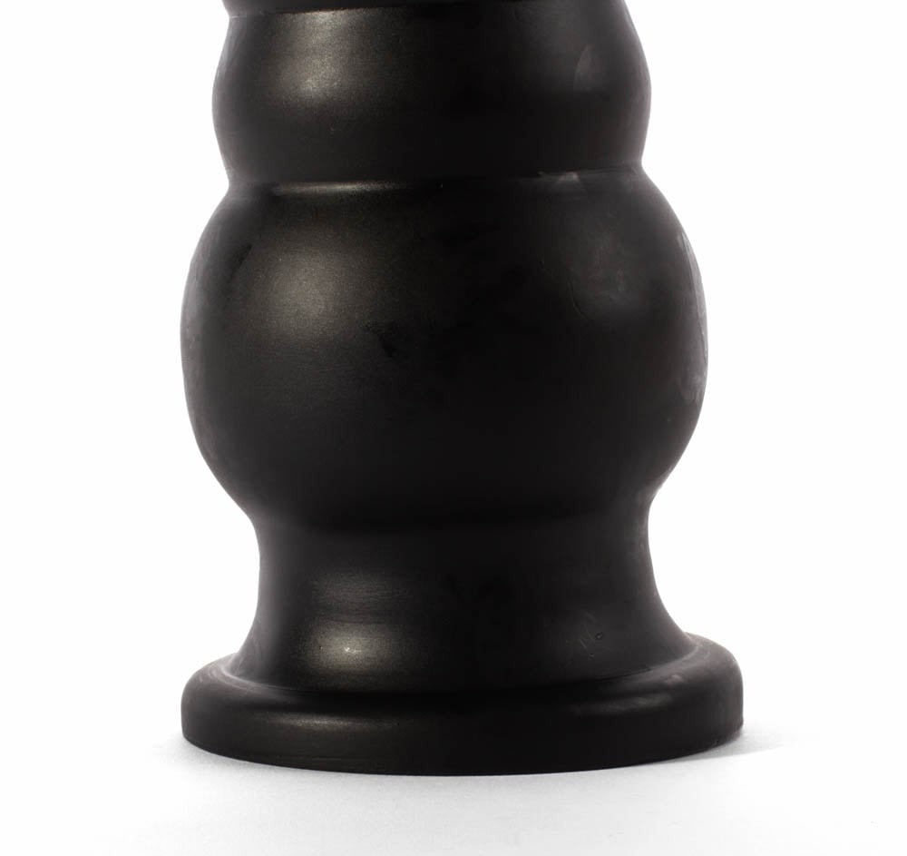 X-Men - Dop anal, negru, 25.4 cm - detaliu 3