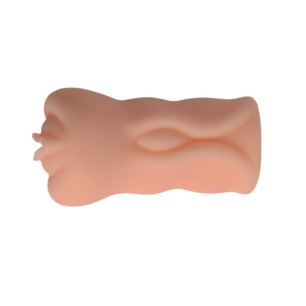 Yoku - Masturbator Realsitic Forma Vagin, 16 cm - detaliu 3