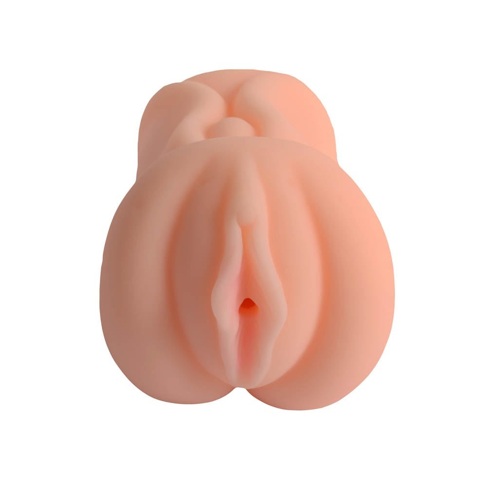 Yoku - Masturbator Realsitic Forma Vagin, 16 cm - detaliu 6
