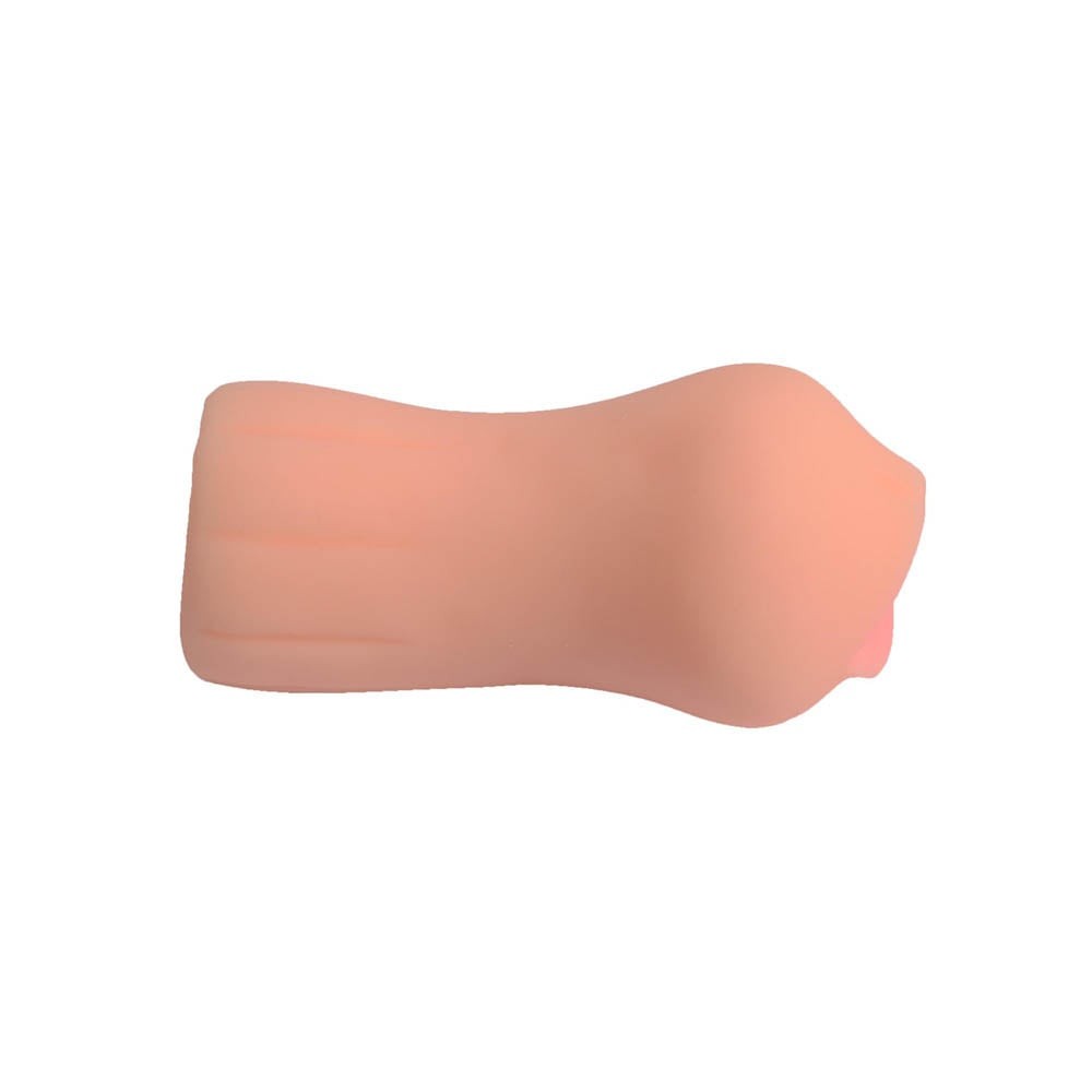 Zhensha - Masturbator Realistic in Forma de Gura, 14 cm - detaliu 3
