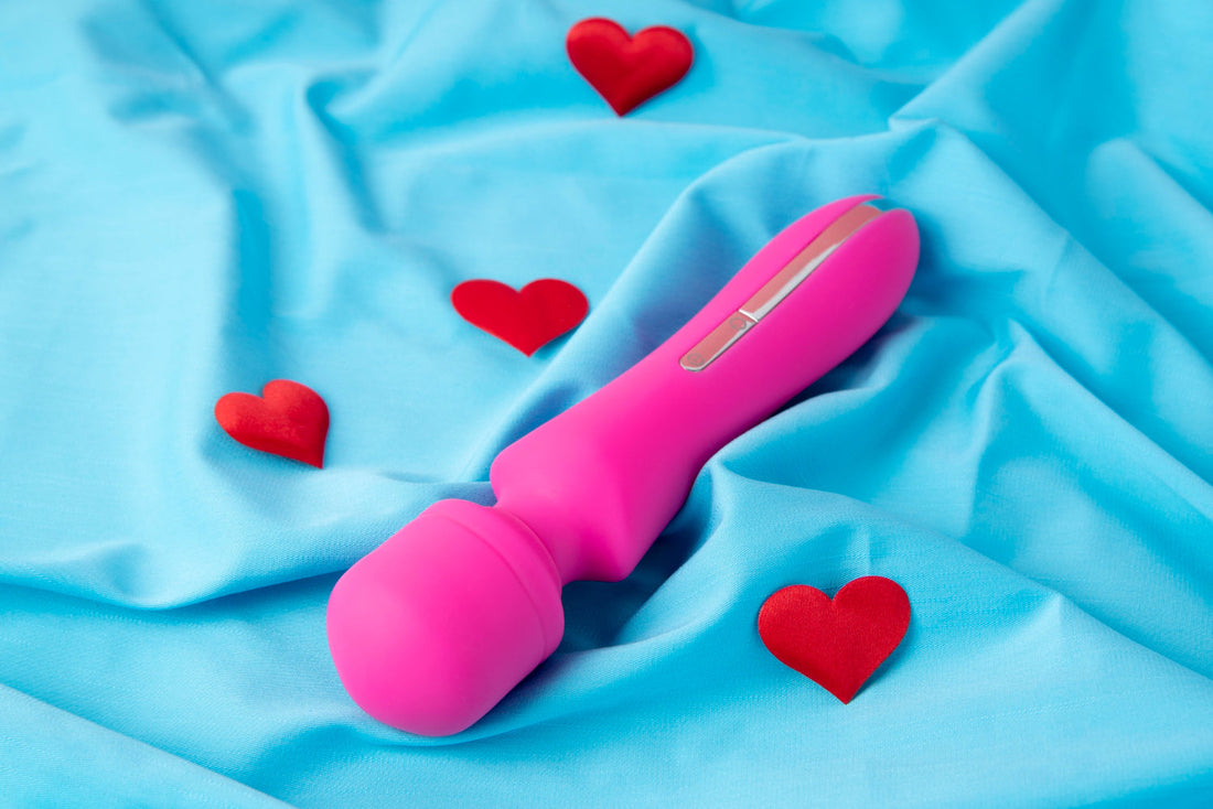 Top 5 vibratoare fluture in 2025: recenzii si recomandari