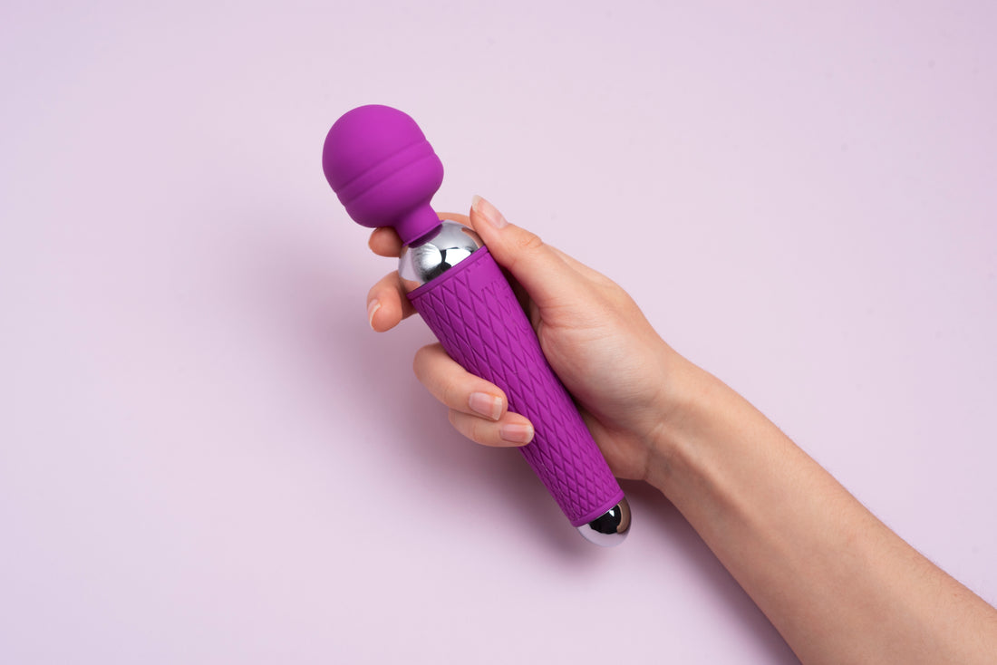 Cum să alegi vibratorul perfect pentru tine: un ghid complet