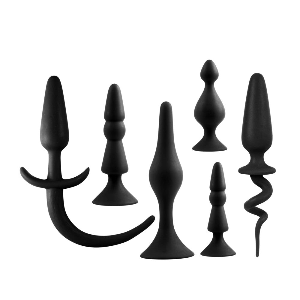 BACK UP KIT - detaliu 1