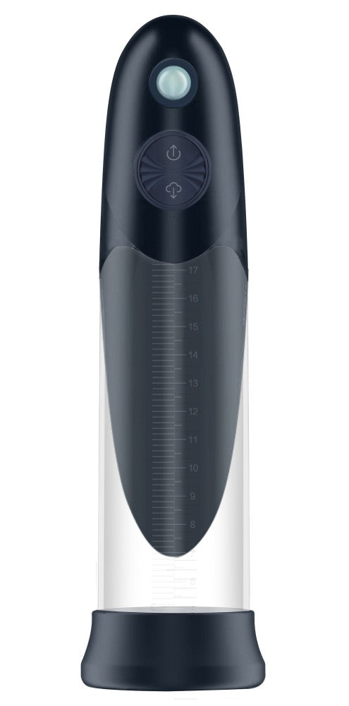 BathFun Automatic Waterproof Pump - detaliu 5