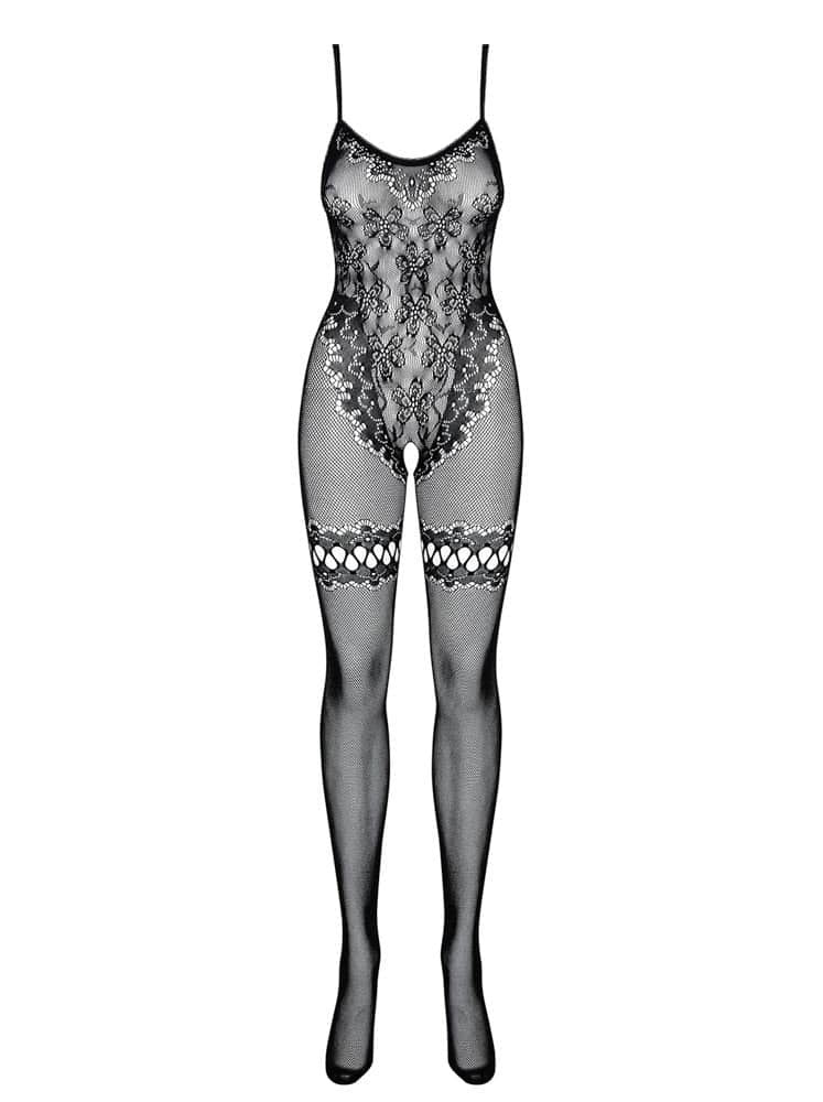 Bodystocking F213 S/M/L - detaliu 2