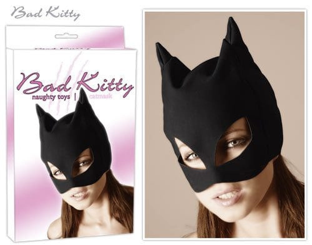 Cat Mask