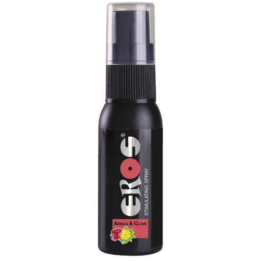 EROS Stimulation Spray Arnica & Clove, 30ml