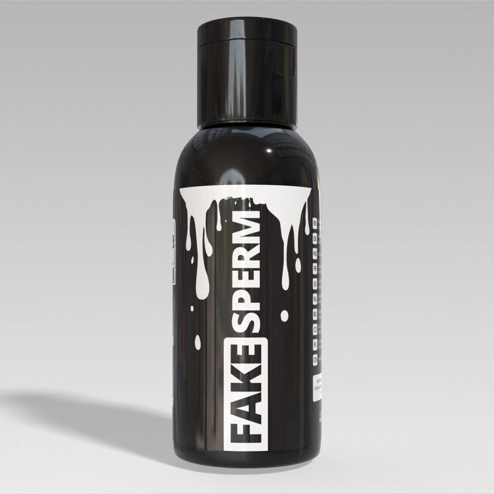 Fake Sperm - Gel sperma falsa, 100 ml