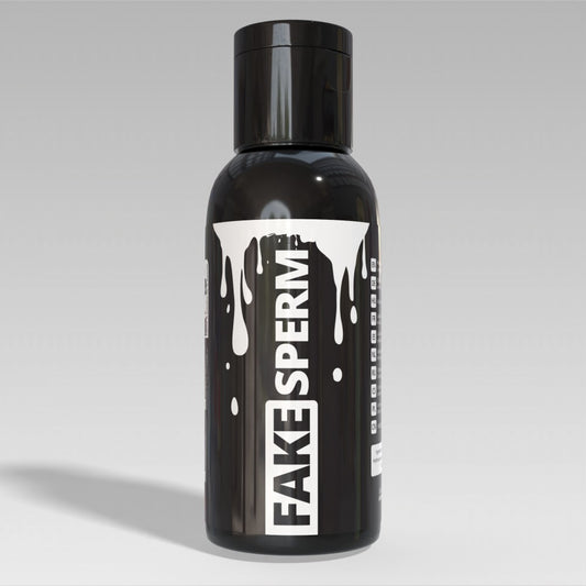 Fake Sperm - Gel sperma falsa, 100 ml