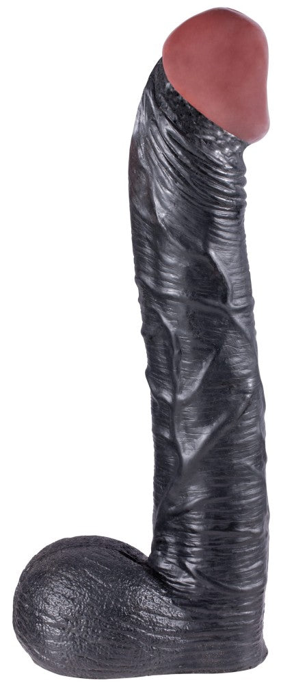 GIANT FAMILY - LITTLE DICK 11" BLACK - detaliu 1