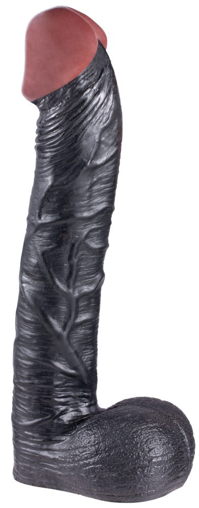 GIANT FAMILY - LITTLE DICK 11" BLACK - detaliu 2