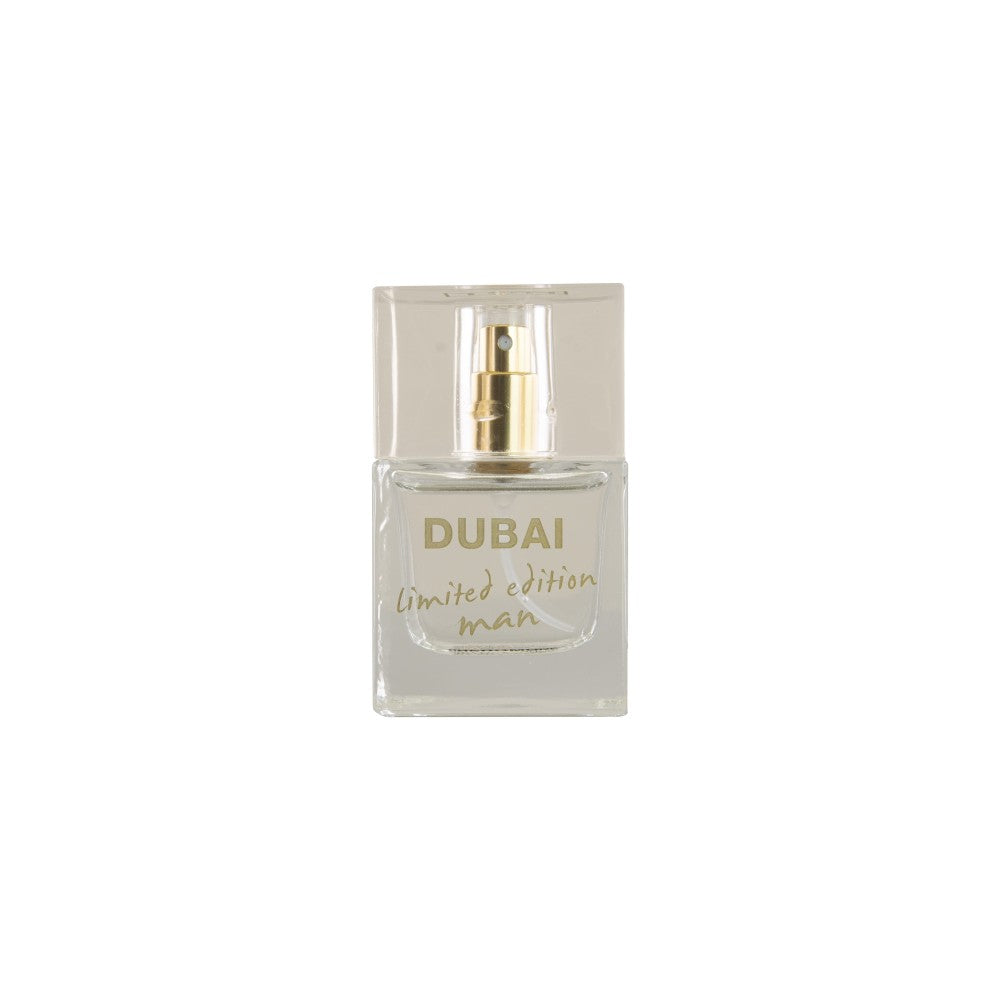 HOT Pheromone Perfume DUBAI limited edition men - detaliu 2