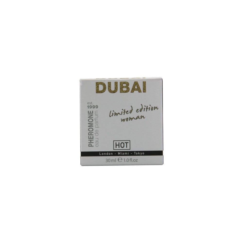 HOT Pheromone Perfume DUBAI limited edition women