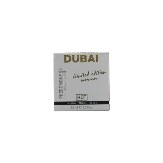 HOT Pheromone Perfume DUBAI limited edition women