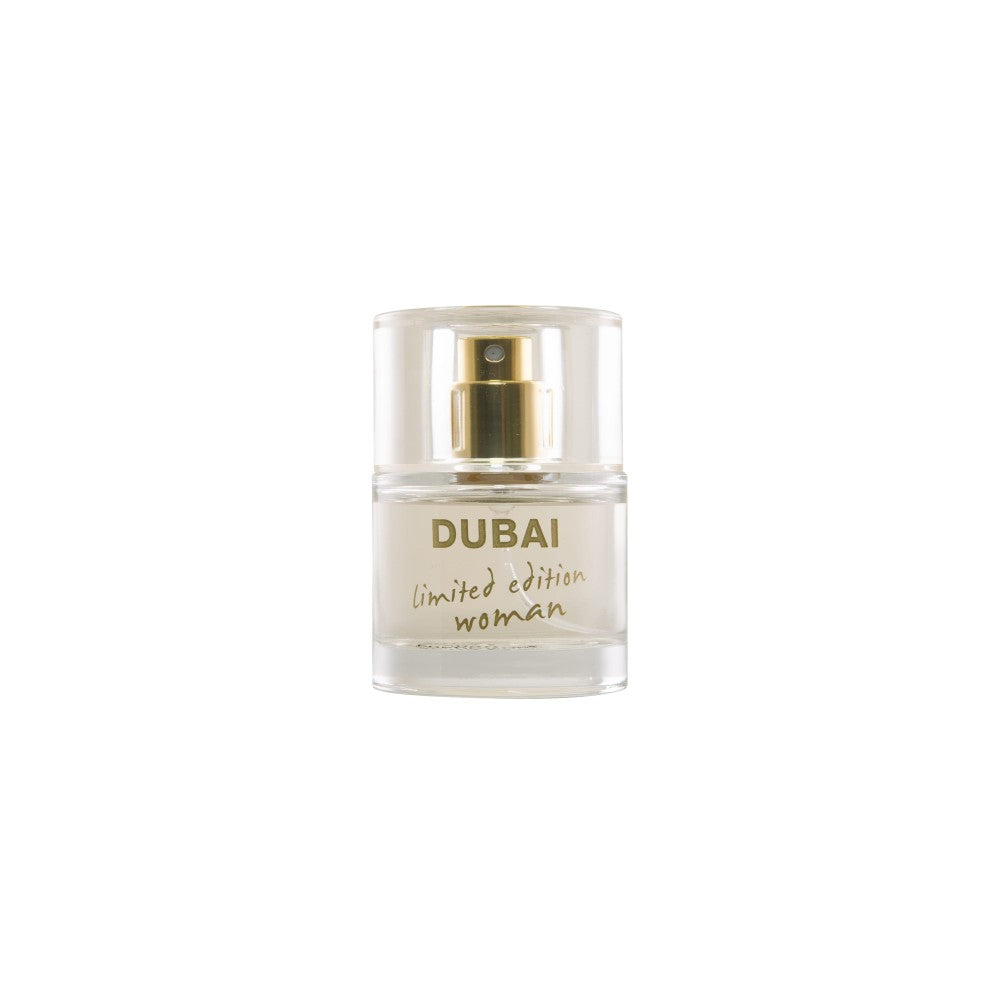 HOT Pheromone Perfume DUBAI limited edition women - detaliu 2