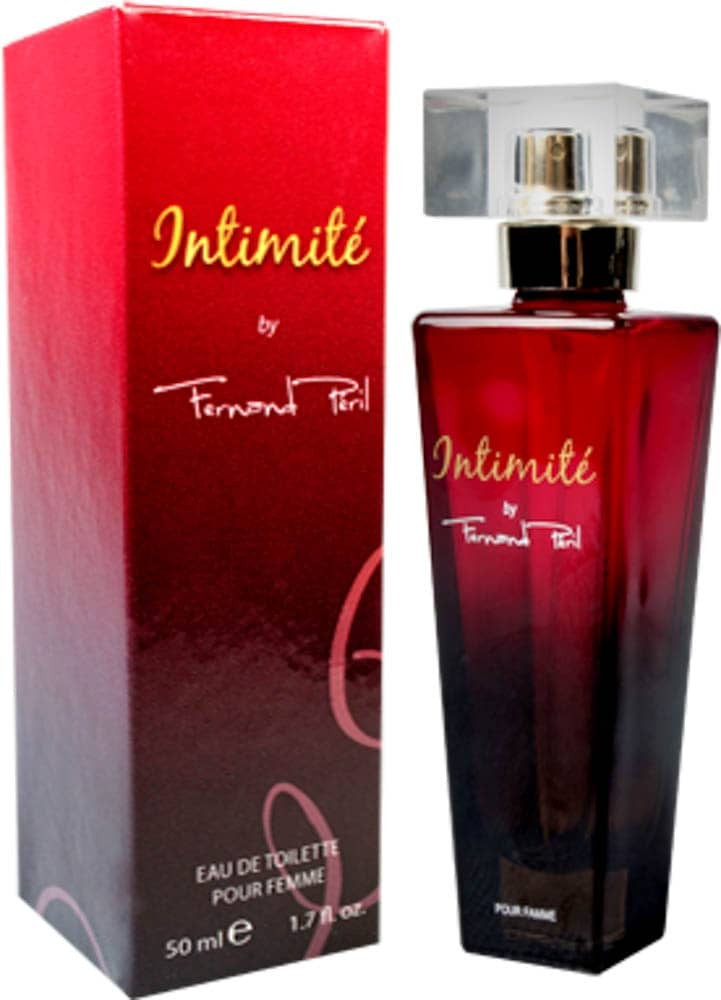 Intimité by Fernand Péril (Pheromon-Perfume Frau), 50 ml