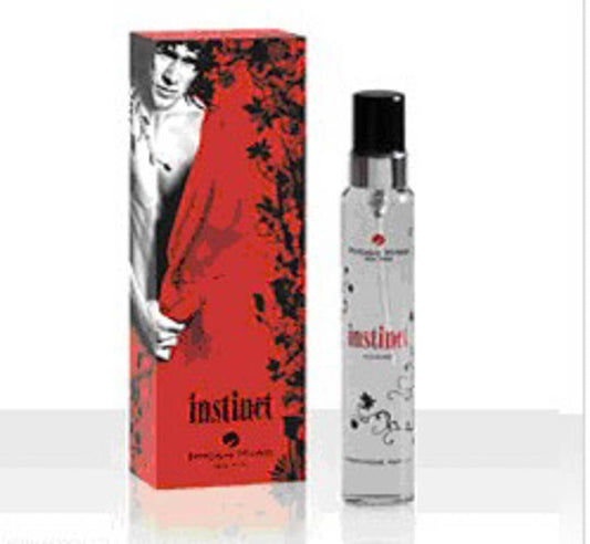 *Miyoshi Miyagi Instinct 15 ml For Man