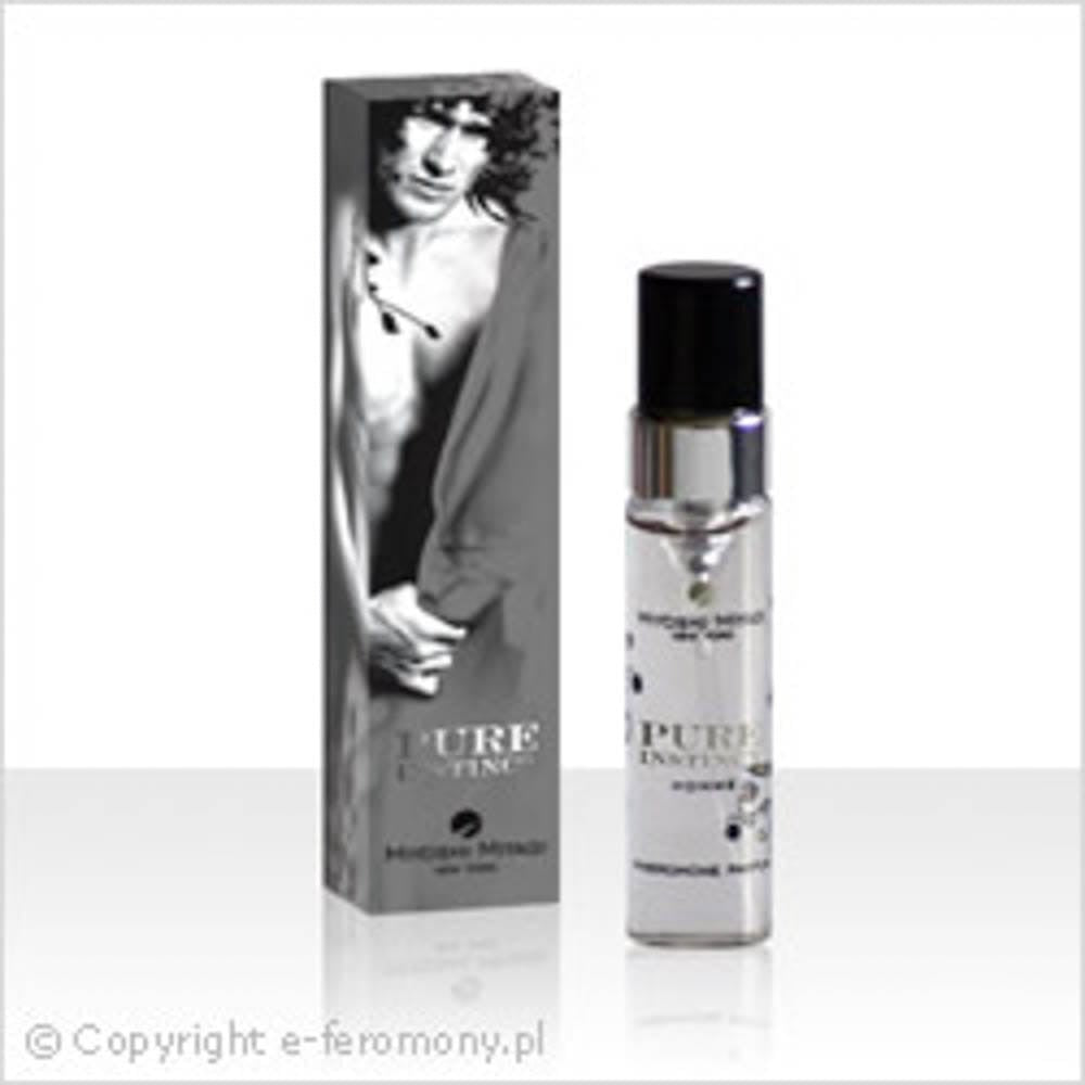 *Miyoshi Miyagi Pure Instinct 5 ml For Man