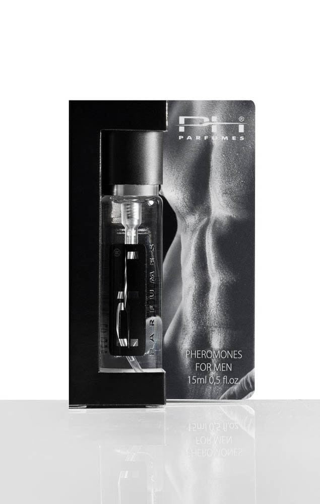 Perfumy - spray - blister 15ml / men 4 Sport Polo
