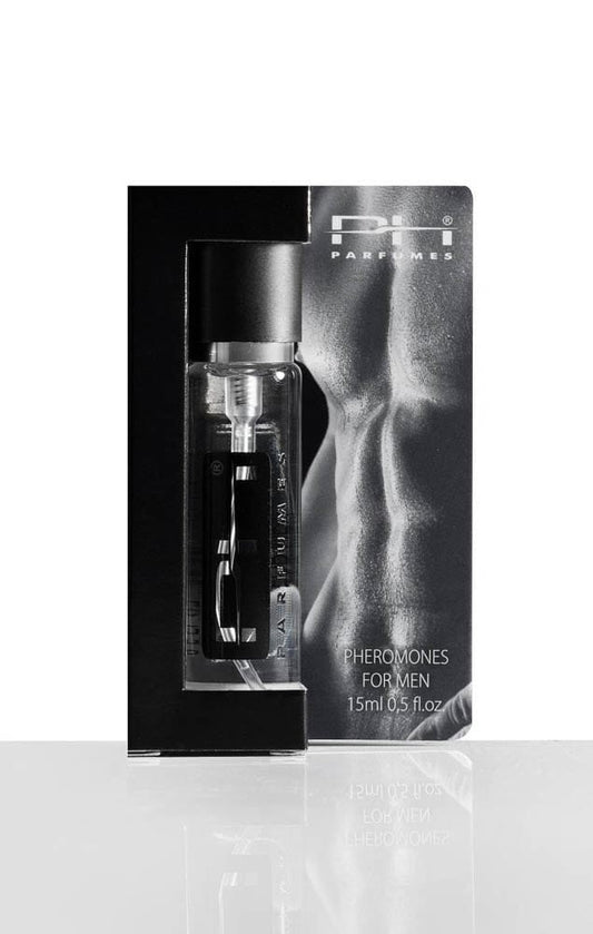 Perfumy - spray - blister 15ml / men 4 Sport Polo