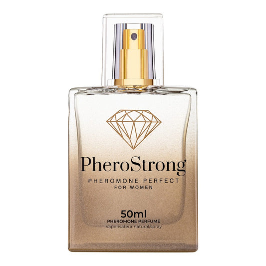 PheroStrong pheromone Only for Women - 50 ml