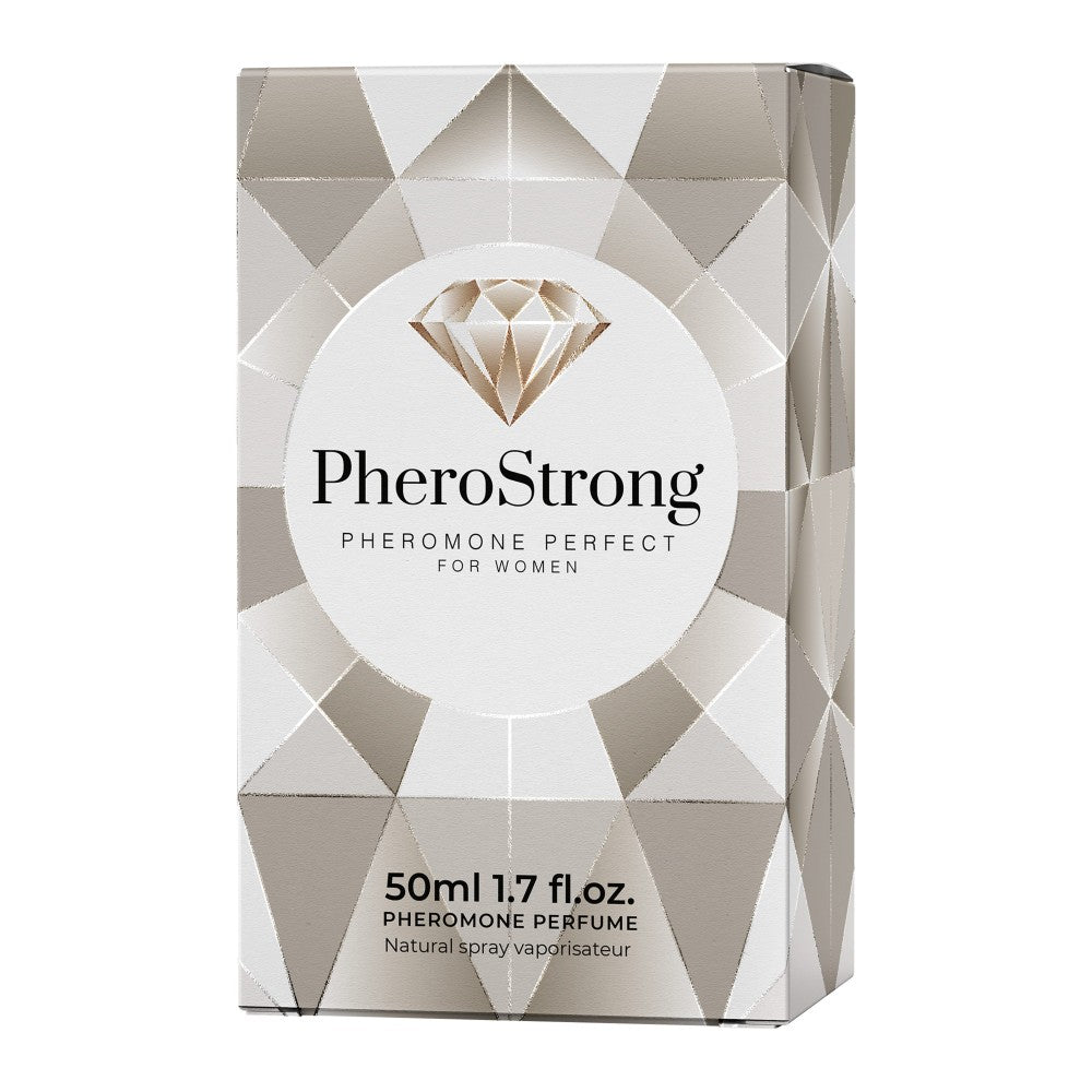 PheroStrong pheromone Only for Women - 50 ml - detaliu 2