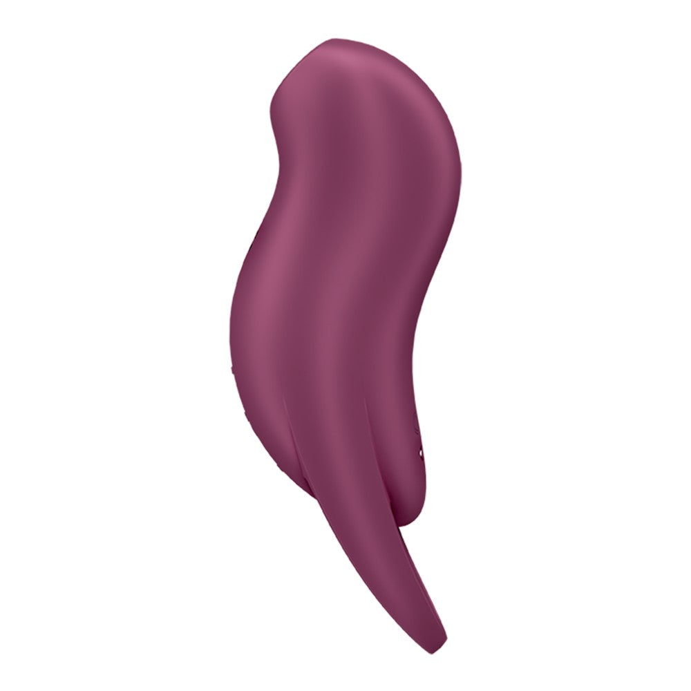 Pocket Pro 1 purple - detaliu 3