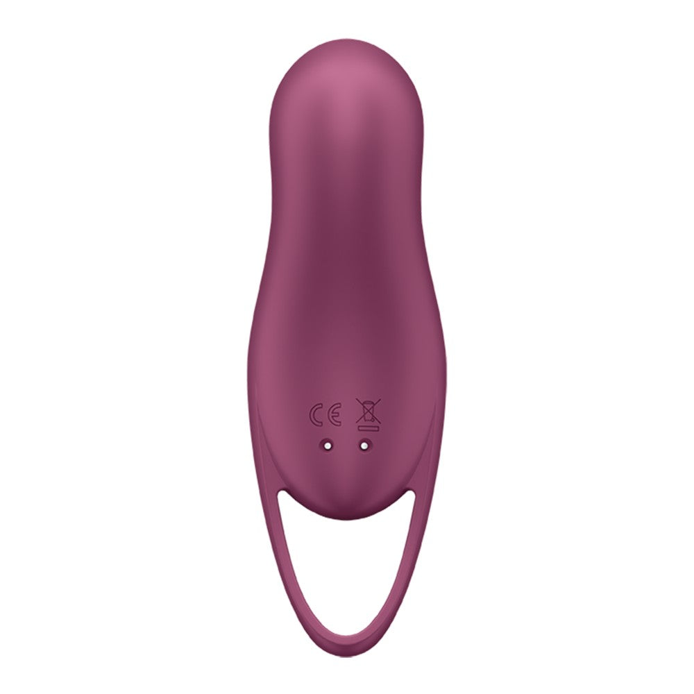 Pocket Pro 1 purple - detaliu 5