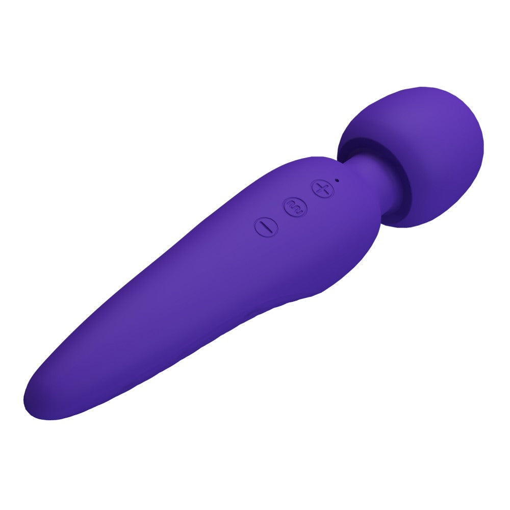 Pretty Love Meredith Purple II - detaliu 9