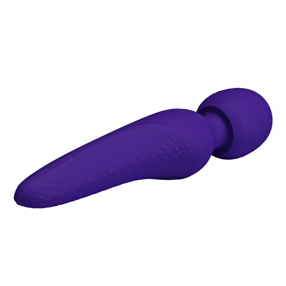 Pretty Love Meredith Purple II - detaliu 6