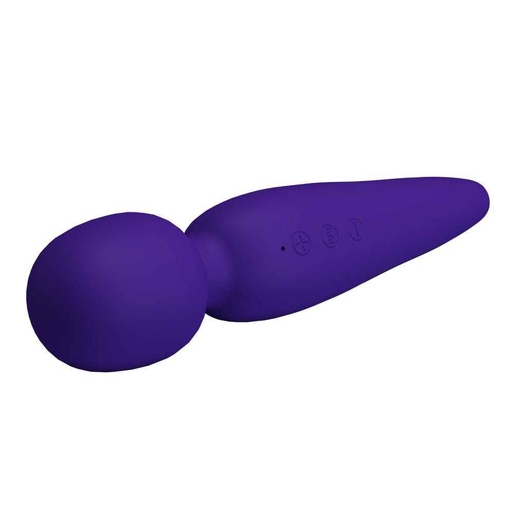 Pretty Love Meredith Purple II - detaliu 7
