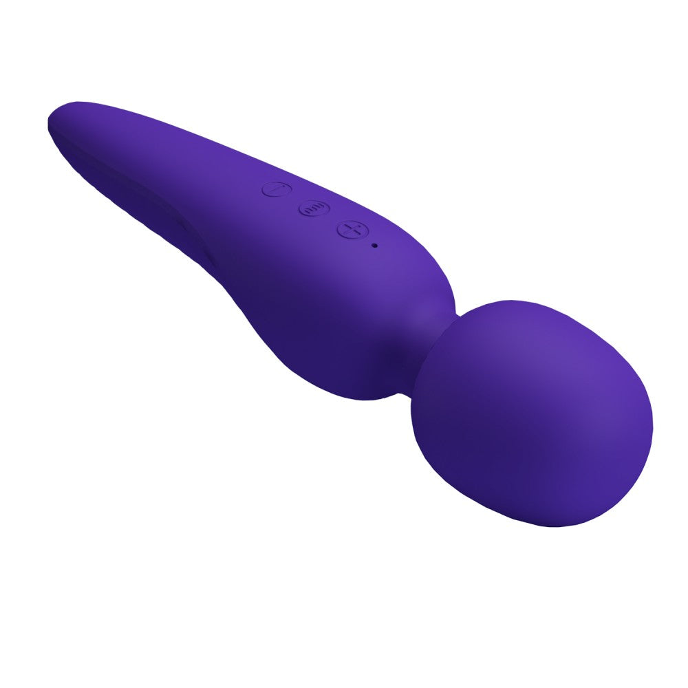 Pretty Love Meredith Purple II - detaliu 8