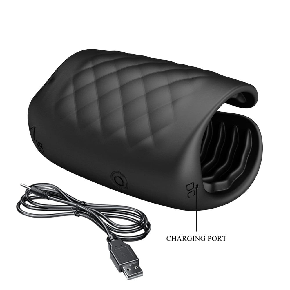 Pretty Love Vibrating Glans Trainer - detaliu 2