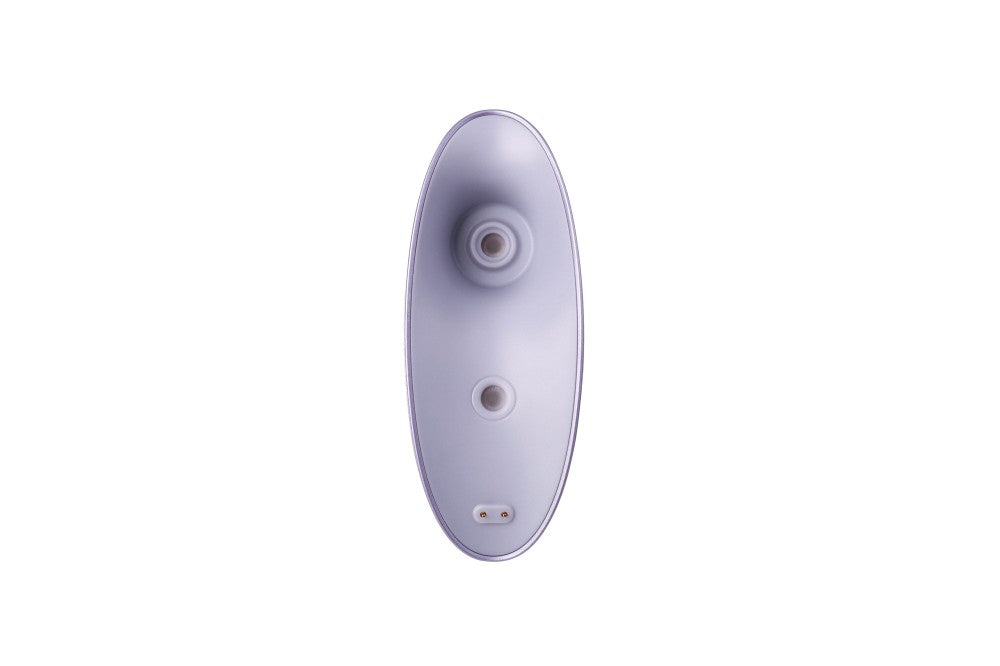 Pulse Galaxie Metallic Lilac - detaliu 9