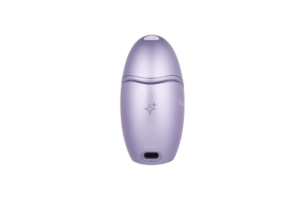 Pulse Galaxie Metallic Lilac - detaliu 10