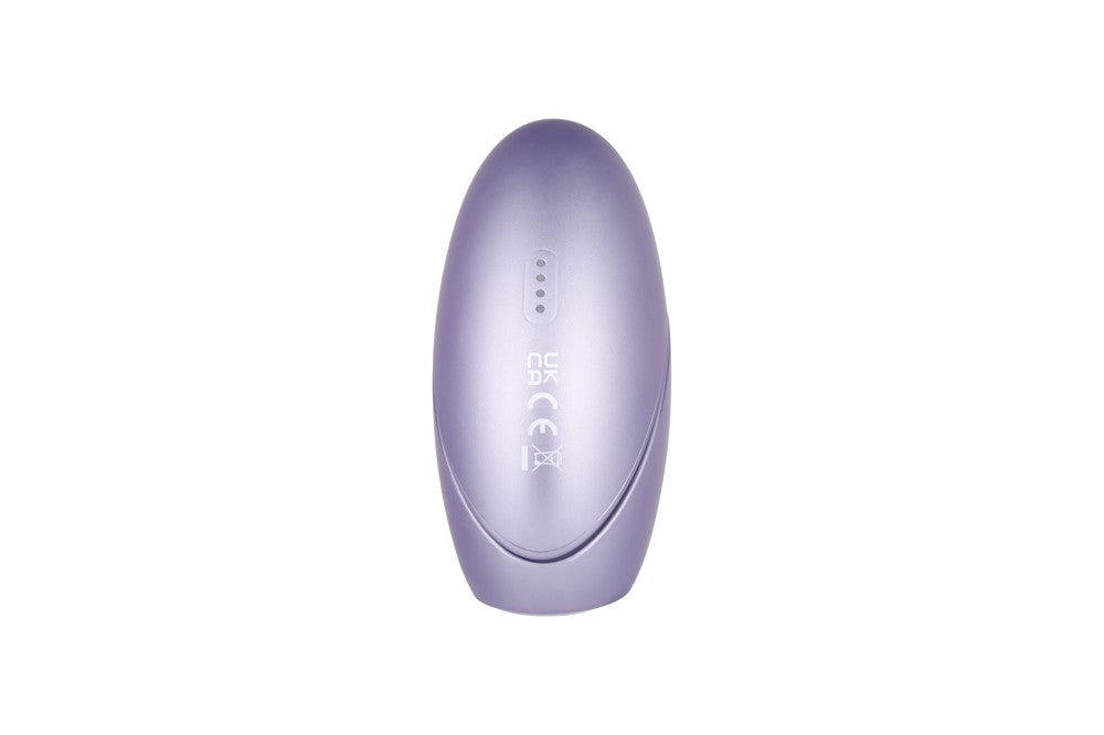 Pulse Galaxie Metallic Lilac - detaliu 11