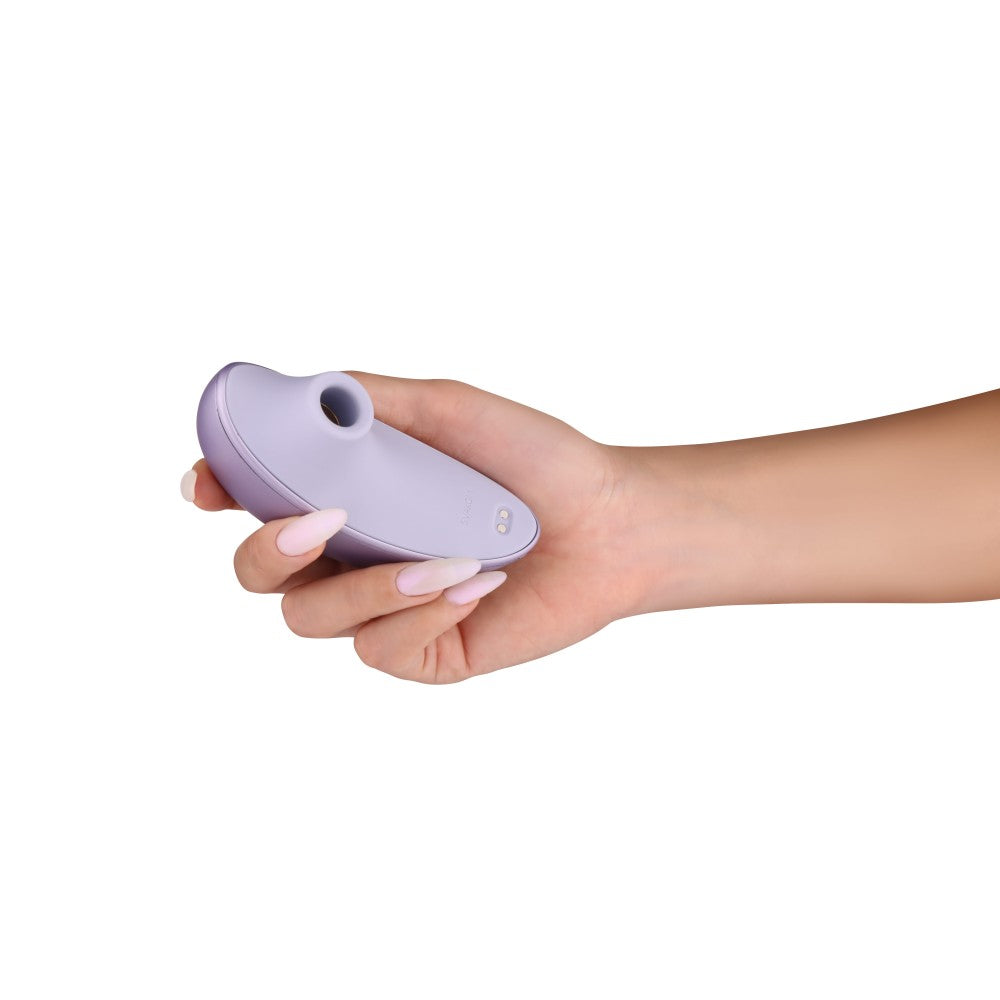 Pulse Galaxie Metallic Lilac - detaliu 1