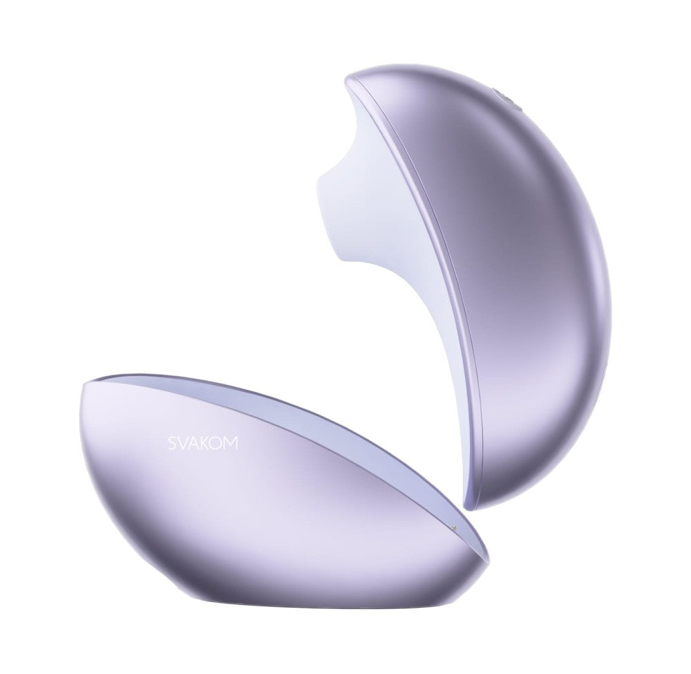 Pulse Galaxie Metallic Lilac - detaliu 6